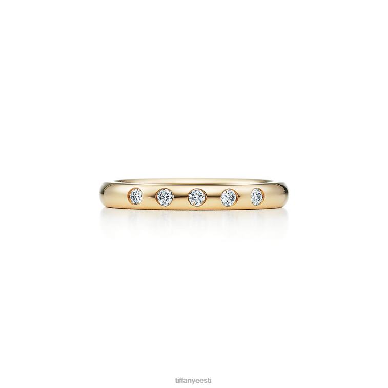 ehted unisex Tiffany FZP8X1532 virnastamisriba rõngas