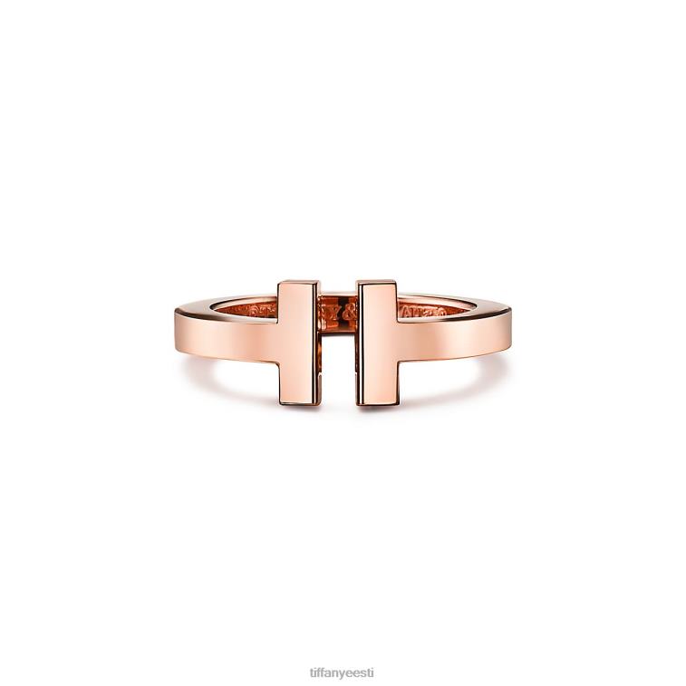 ehted unisex Tiffany FZP8X1539 ruudukujuline rõngas