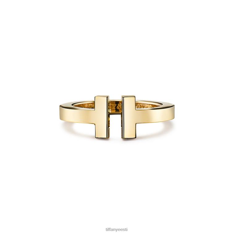 ehted unisex Tiffany FZP8X1540 ruudukujuline rõngas