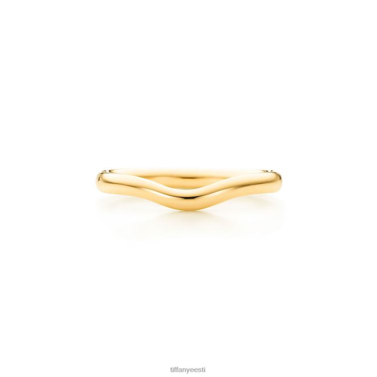 ehted unisex Tiffany FZP8X1544 elsa peretti abielupaela sõrmus