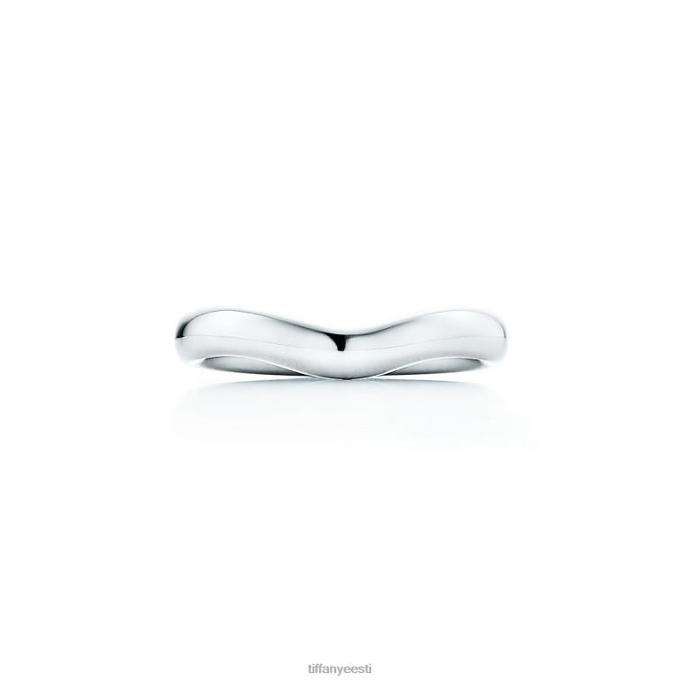 ehted unisex Tiffany FZP8X1545 elsa peretti abielupaela sõrmus