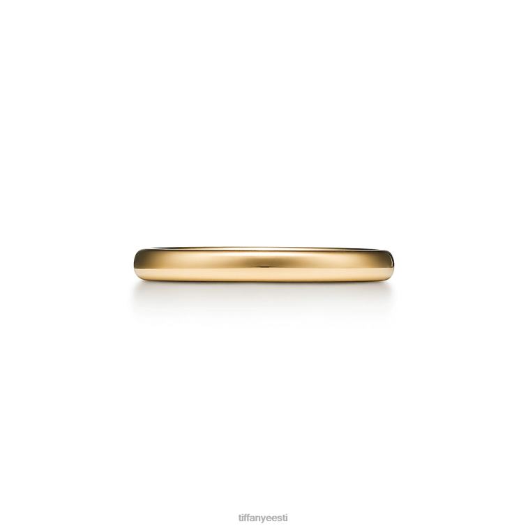 ehted unisex Tiffany FZP8X1569 abielupaela sõrmus