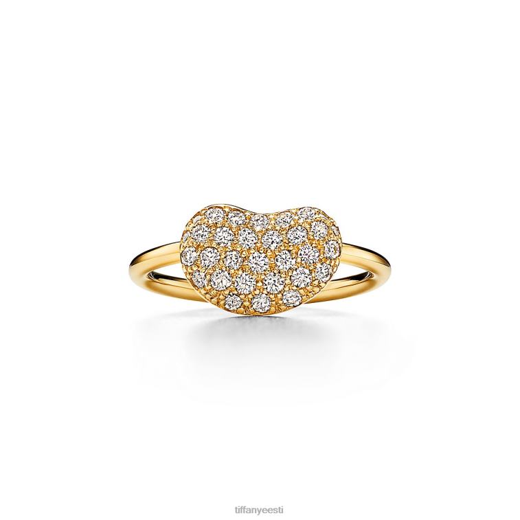 ehted unisex Tiffany FZP8X1580 oa disainiga traatrõngas