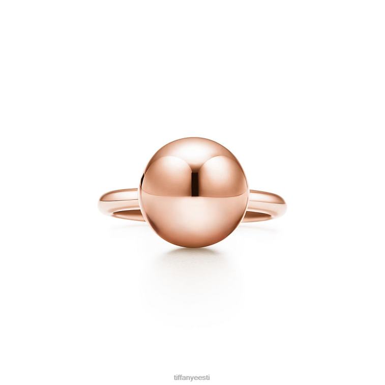 ehted unisex Tiffany FZP8X1615 pallirõngas