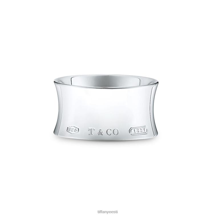 ehted unisex Tiffany FZP8X1622 ring