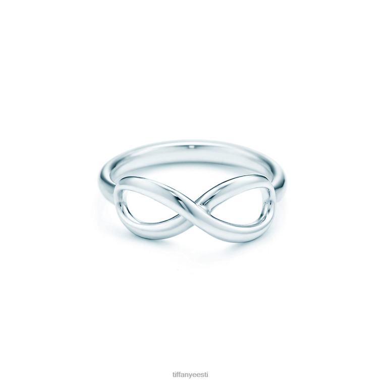 ehted unisex Tiffany FZP8X1632 ring