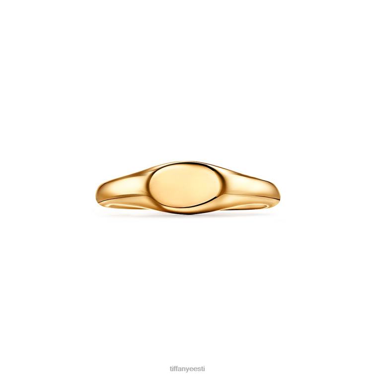 ehted unisex Tiffany FZP8X1642 mikroovaalne märgisõrmus