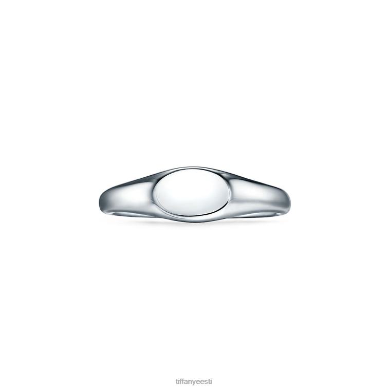 ehted unisex Tiffany FZP8X1674 mikroovaalne märgisõrmus