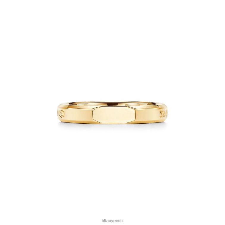 ehted unisex Tiffany FZP8X1677 tegijad viilu rõngast