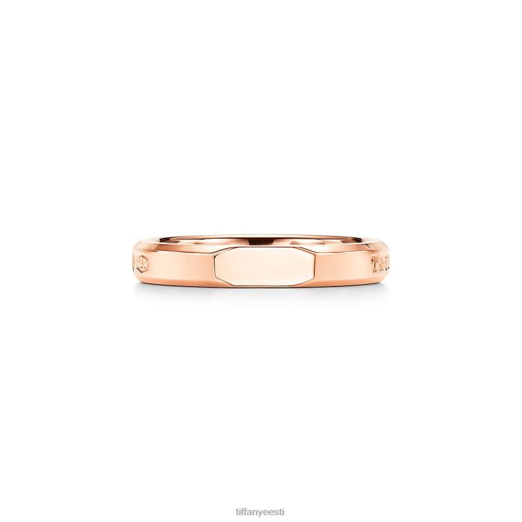 ehted unisex Tiffany FZP8X1715 tegijad viilu rõngast