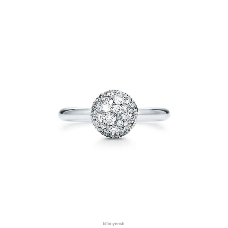 ehted unisex Tiffany FZP8X1723 pallirõngas