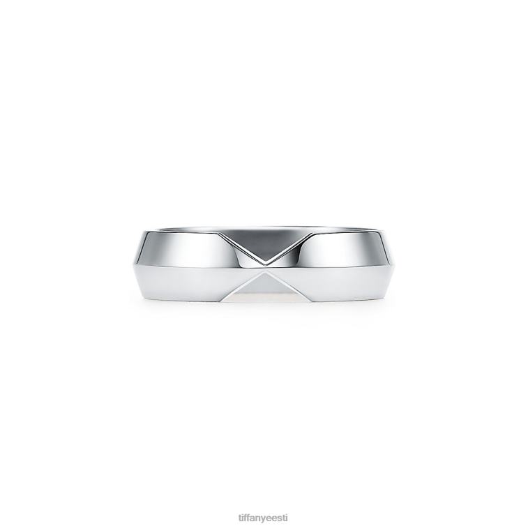 ehted unisex Tiffany FZP8X1783 pesitsev lairibarõngas