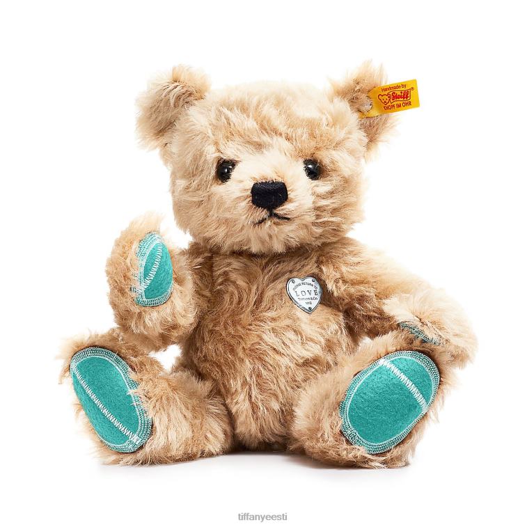 Kodu kaunistus lapsed Tiffany FZP8X2602 naaske klassikalise kaisukaru armastusse