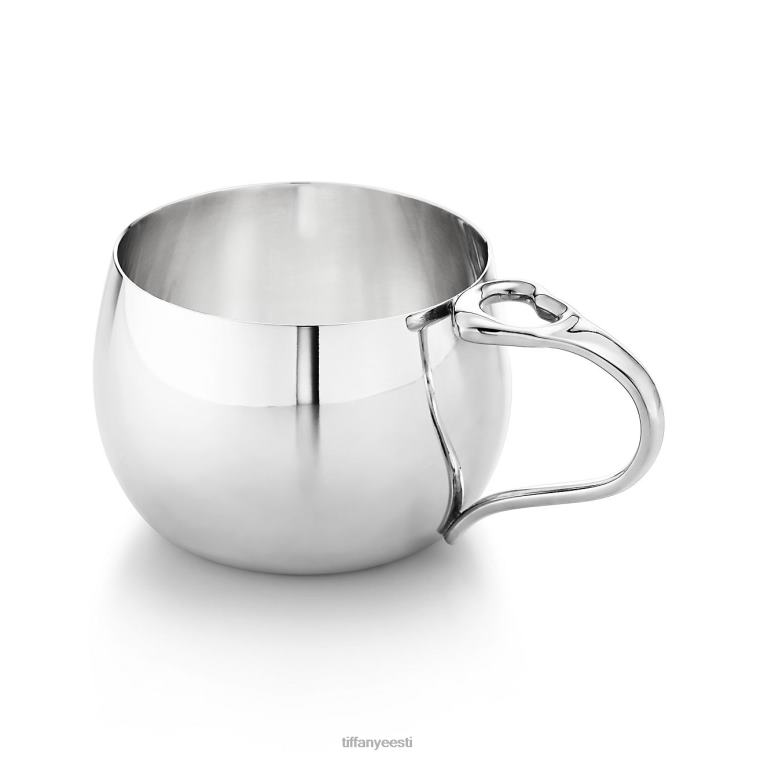 Kodu kaunistus lapsed Tiffany FZP8X2612 avatud südamega beebitass