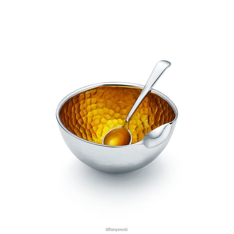 Kodu kaunistus unisex Tiffany FZP8X2096 pöidlajälje kauss