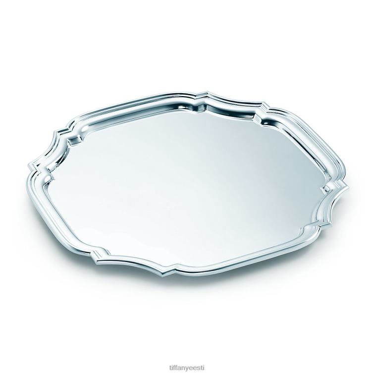 Kodu kaunistus unisex Tiffany FZP8X2160 Adamsi lõikenurga kandik