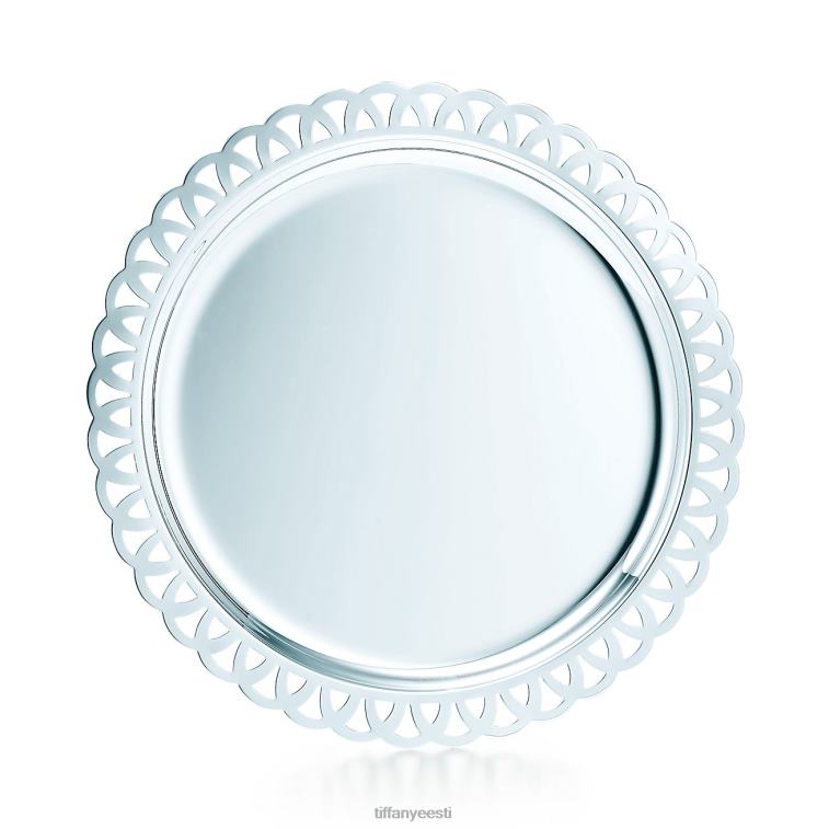 Kodu kaunistus unisex Tiffany FZP8X2163 fretwork salv