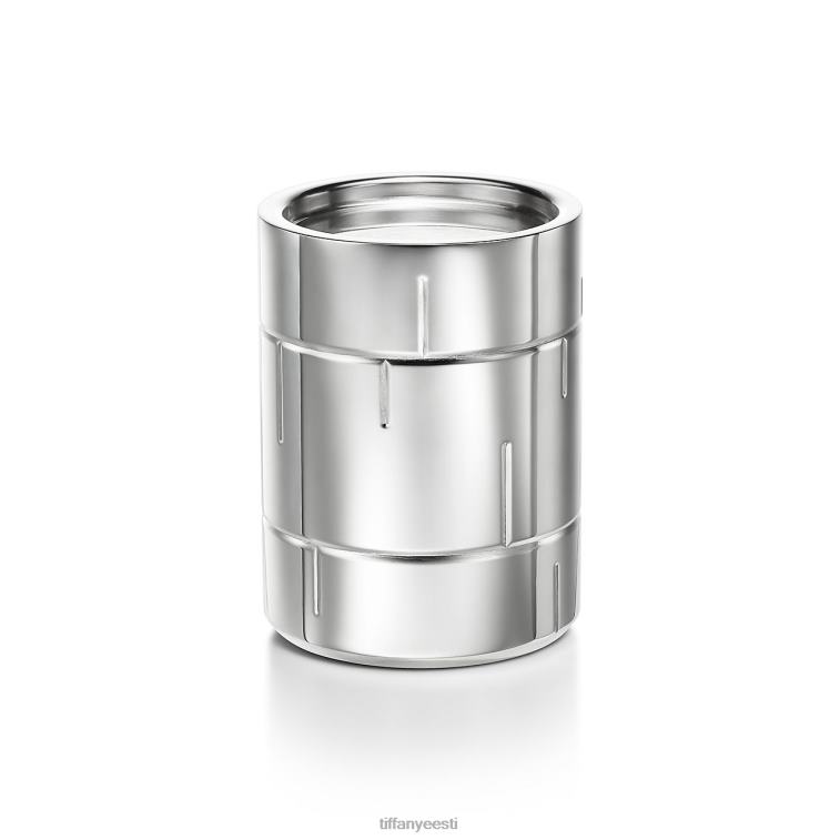 Kodu kaunistus unisex Tiffany FZP8X2256 sammas küünlajalg