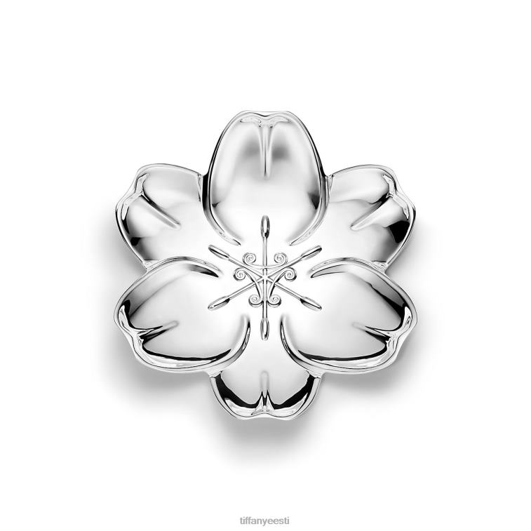 Kodu kaunistus unisex Tiffany FZP8X2276 tulip vide poche