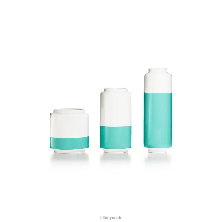 Kodu kaunistus unisex Tiffany FZP8X2280 mini vaasid