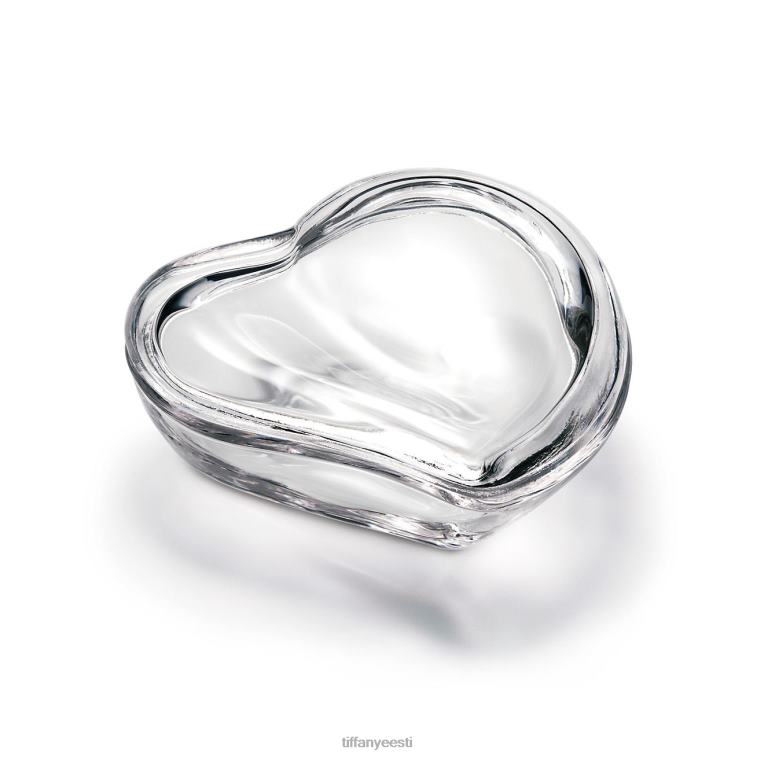 Kodu kaunistus unisex Tiffany FZP8X2291 südamekarp