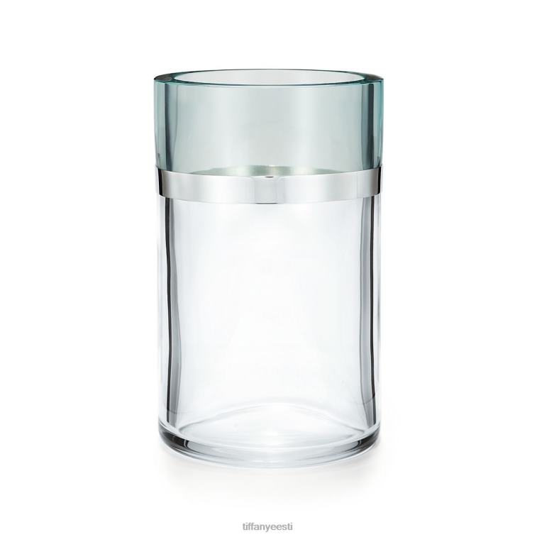 Kodu kaunistus unisex Tiffany FZP8X2318 seguso vetri d'arte vaas