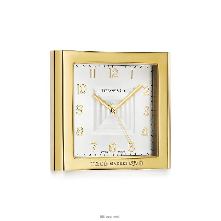 Kodu kaunistus unisex Tiffany FZP8X2349 tegijate kell