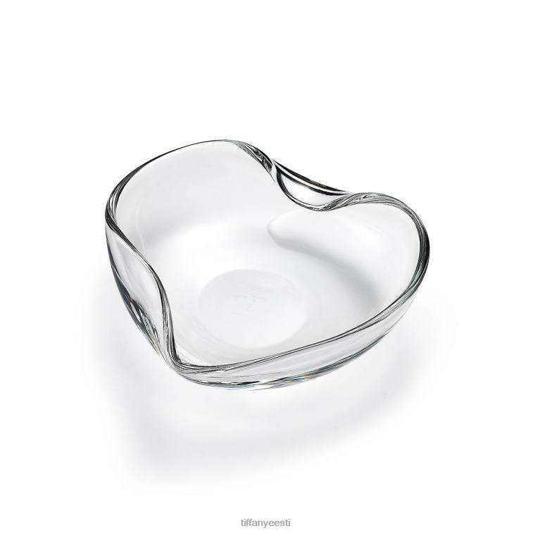 Kodu kaunistus unisex Tiffany FZP8X2350 südamekauss