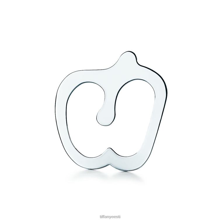 Kodu kaunistus unisex Tiffany FZP8X2687 õuna järjehoidja