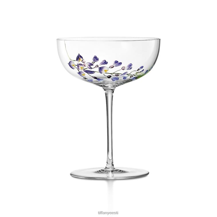 Kodu kaunistus unisex Tiffany FZP8X2182 kupee