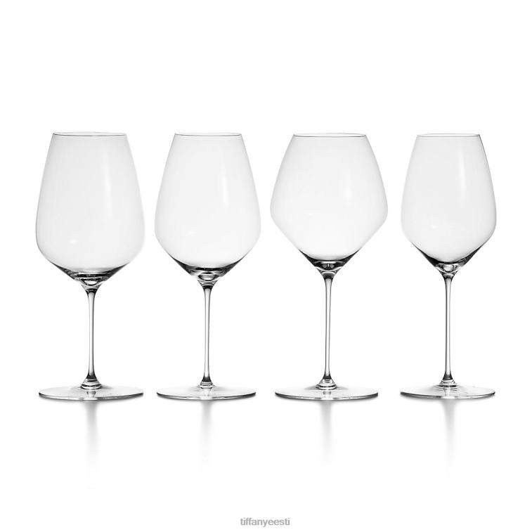 Kodu kaunistus unisex Tiffany FZP8X2189 maitsmisklaas