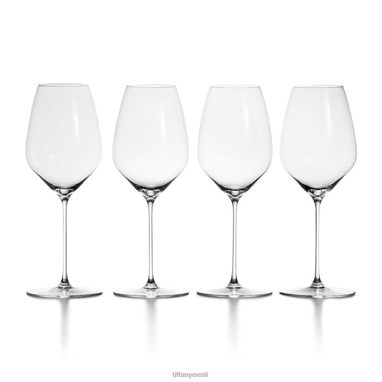 Kodu kaunistus unisex Tiffany FZP8X2192 rieslingi veiniklaas