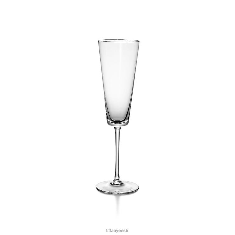 Kodu kaunistus unisex Tiffany FZP8X2197 šampanja klaas