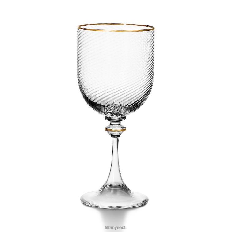 Kodu kaunistus unisex Tiffany FZP8X2203 vee klaas