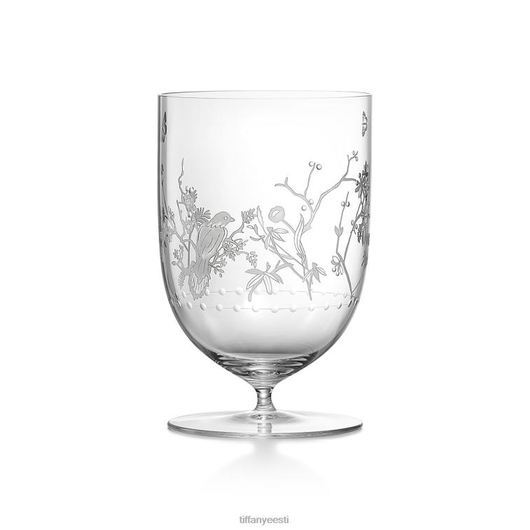 Kodu kaunistus unisex Tiffany FZP8X2207 vee klaas