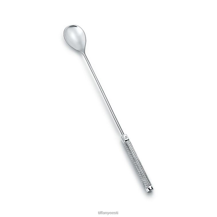 Kodu kaunistus unisex Tiffany FZP8X2245 baarilusikas