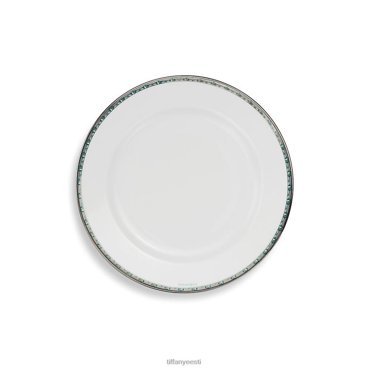 Kodu kaunistus unisex Tiffany FZP8X2050 tõeline magustoidutaldrik