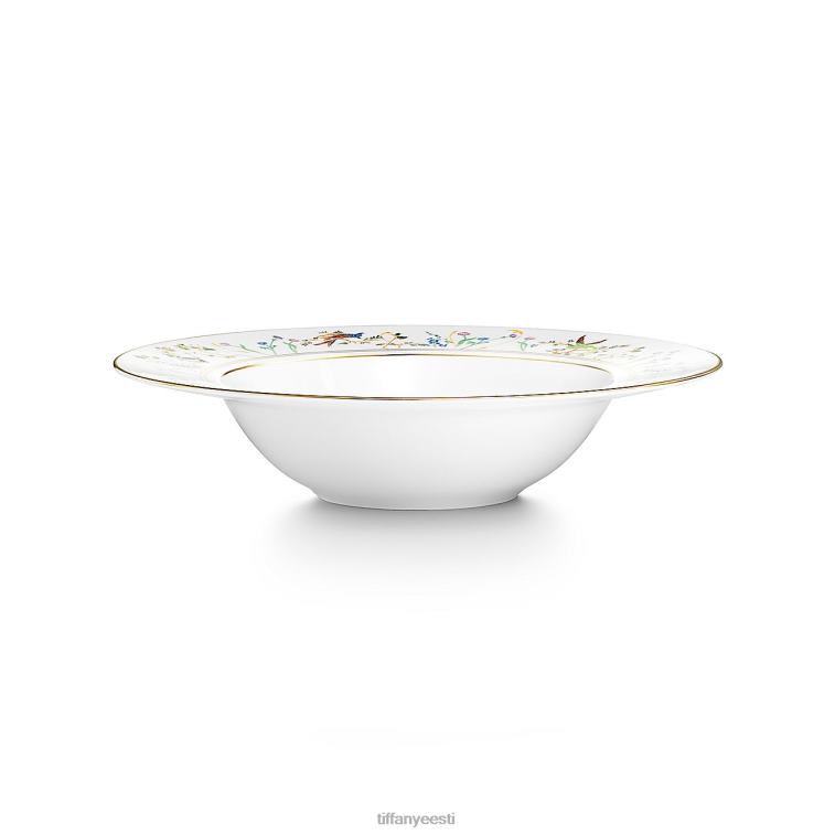 Kodu kaunistus unisex Tiffany FZP8X2051 õhtusöögikauss