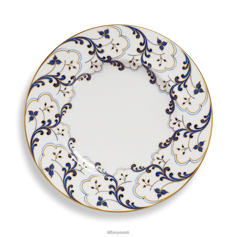 Kodu kaunistus unisex Tiffany FZP8X2058 valse bleue laadija