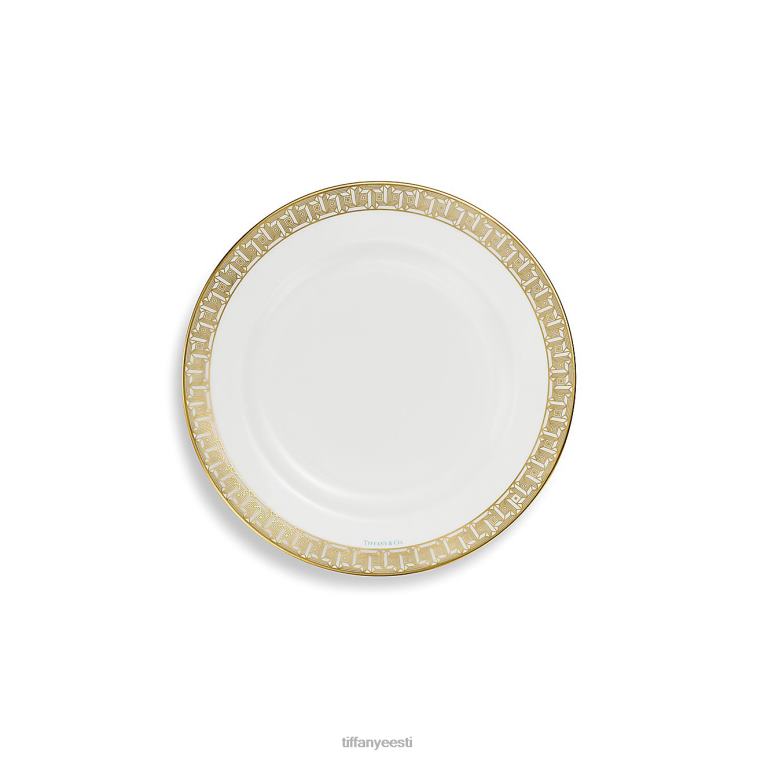 Kodu kaunistus unisex Tiffany FZP8X2061 tõeline leiva-või taldrik