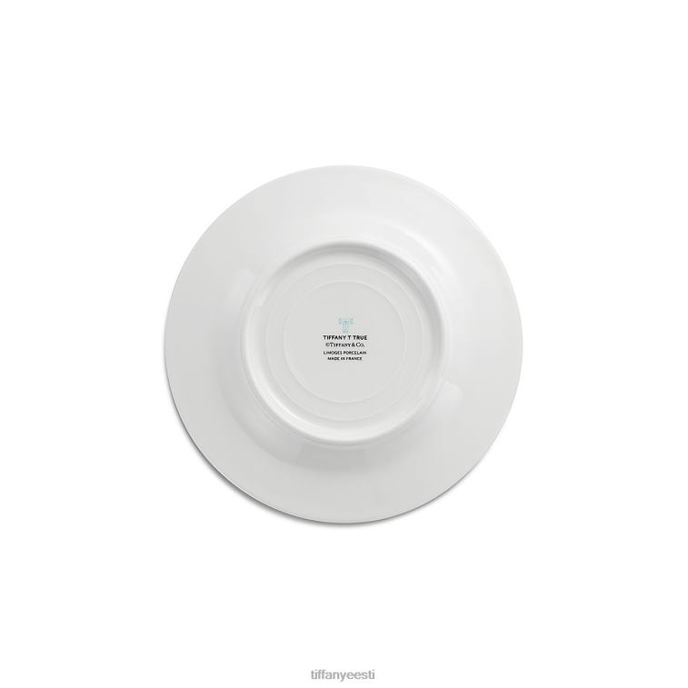 Kodu kaunistus unisex Tiffany FZP8X2062 tõeline leiva-või taldrik