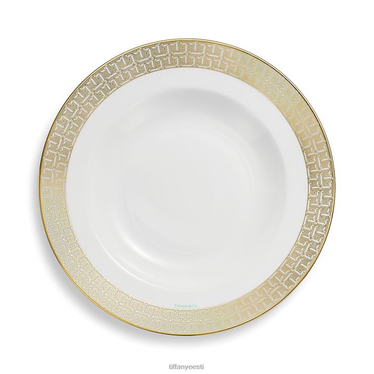 Kodu kaunistus unisex Tiffany FZP8X2063 tõeline kauss