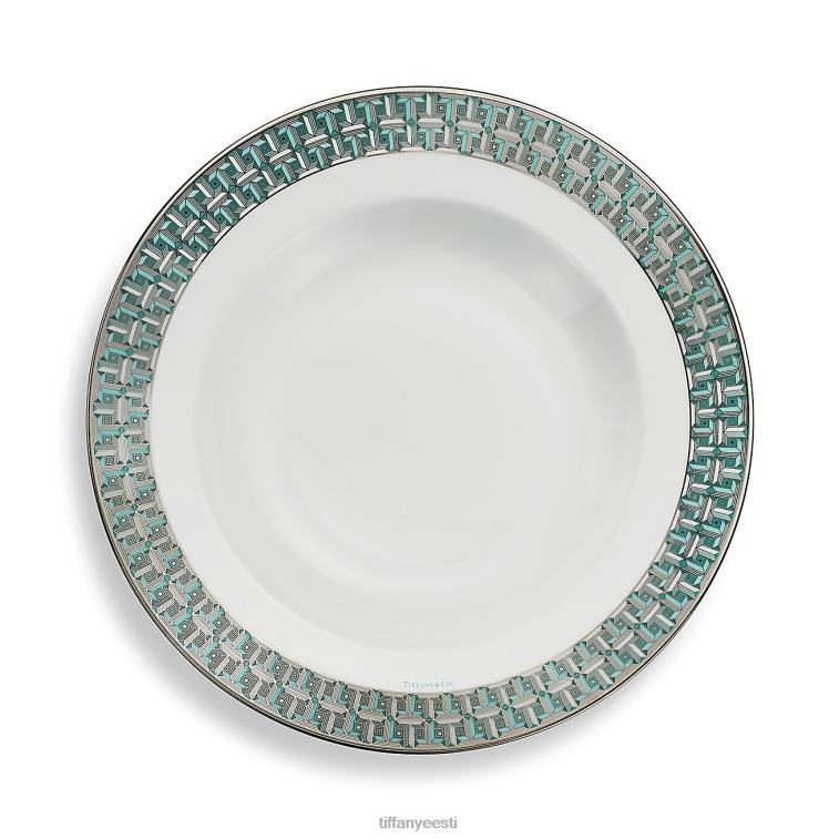 Kodu kaunistus unisex Tiffany FZP8X2064 tõeline kauss