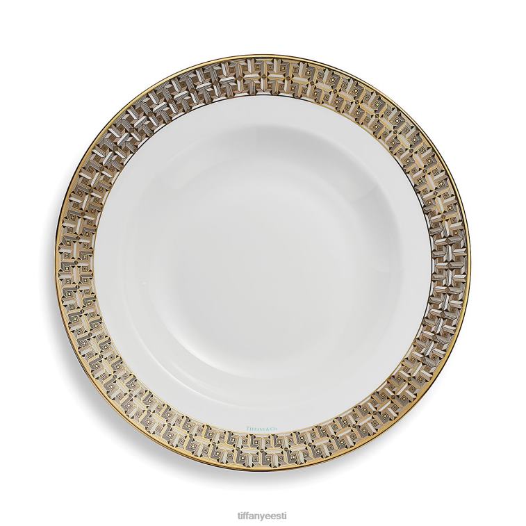 Kodu kaunistus unisex Tiffany FZP8X2065 tõeline kauss