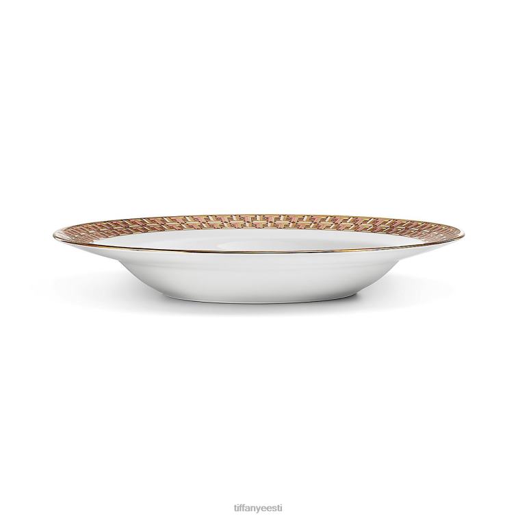 Kodu kaunistus unisex Tiffany FZP8X2066 tõeline kauss