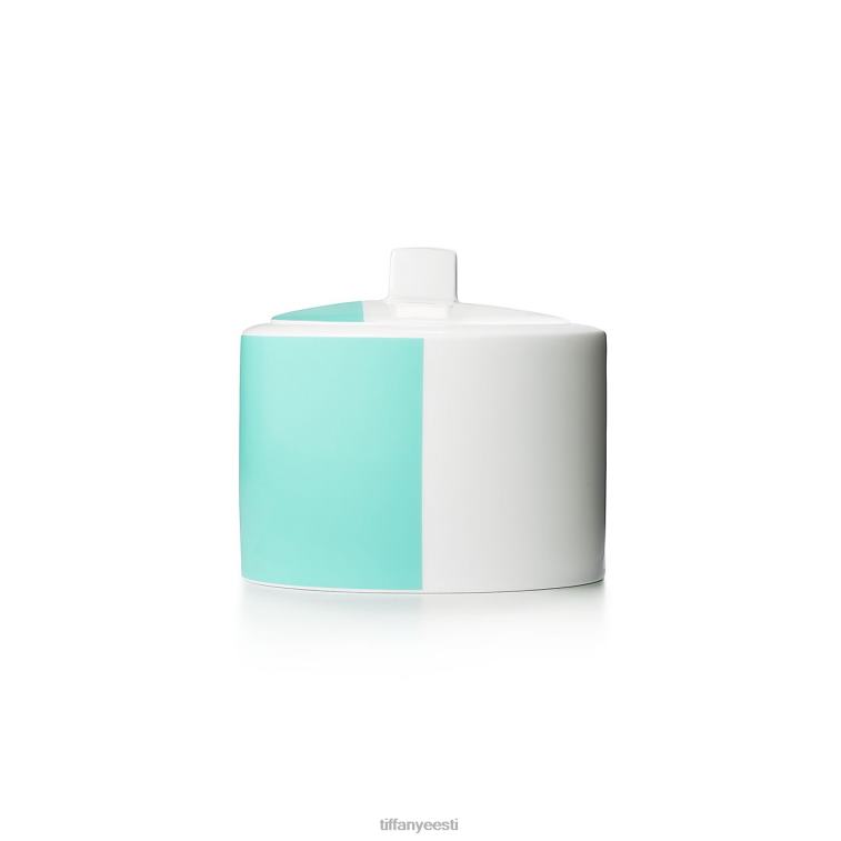 Kodu kaunistus unisex Tiffany FZP8X2110 suhkrukauss