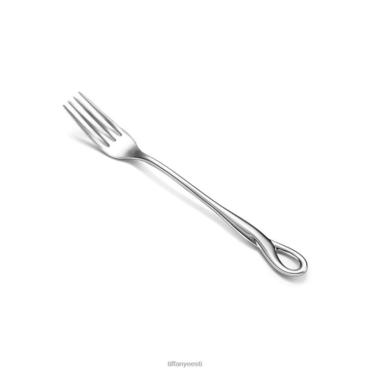 Kodu kaunistus unisex Tiffany FZP8X2132 padova serveerimiskahvel