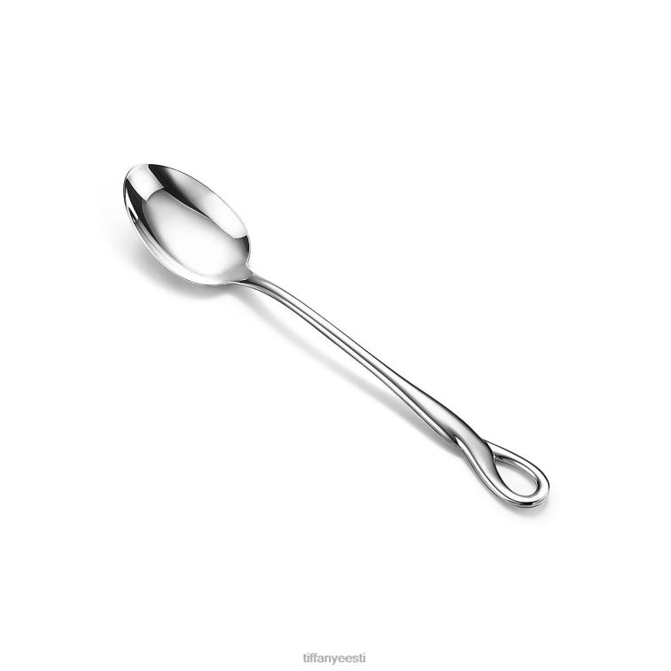 Kodu kaunistus unisex Tiffany FZP8X2133 padova serveerimislusikas