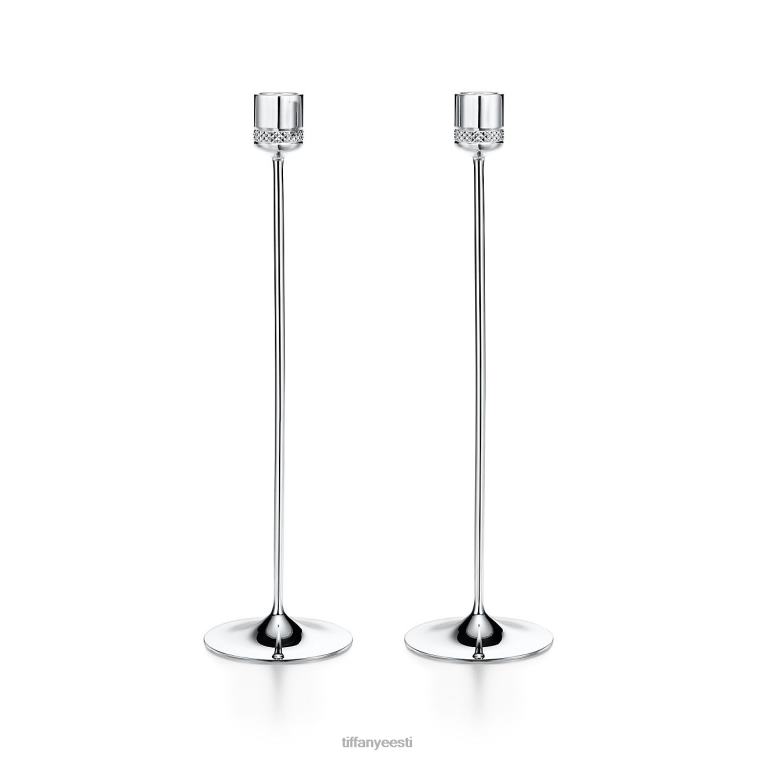 Kodu kaunistus unisex Tiffany FZP8X2150 küünlajalad