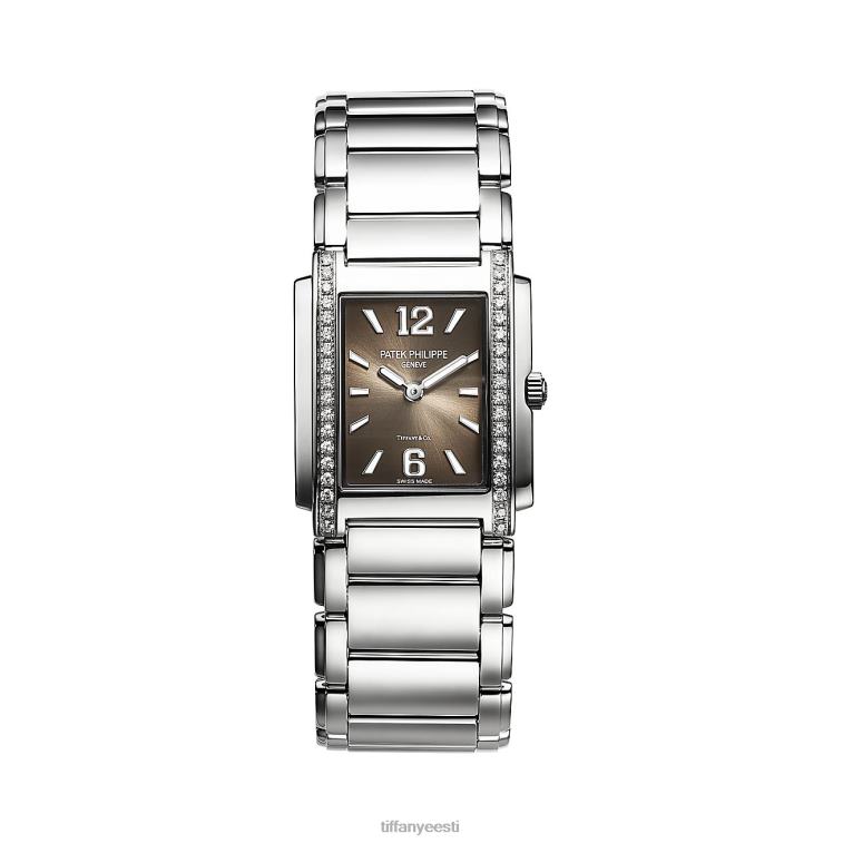 klassikaline ese naised Tiffany FZP8X2004 24 kella